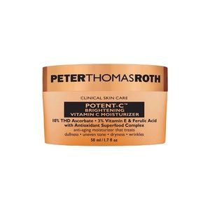 Peter Thomas Roth Potent-C Brightening Vitamin C Moisturizer